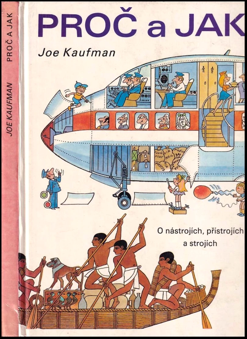 Proč a jak (Pavel Toufar, 1981)