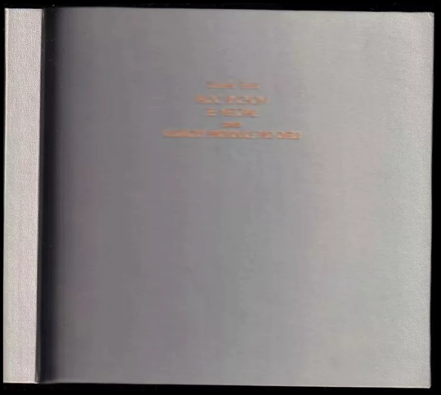 Levně Proč bychom se netopili, aneb, Vodácký průvodce pro Ofélii (Zdeněk Šmíd, 1979)