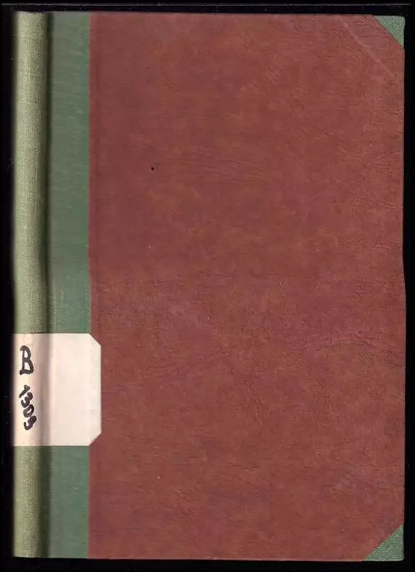 Proces s oradourskými vrahy (Karl Stitzer, 1954)