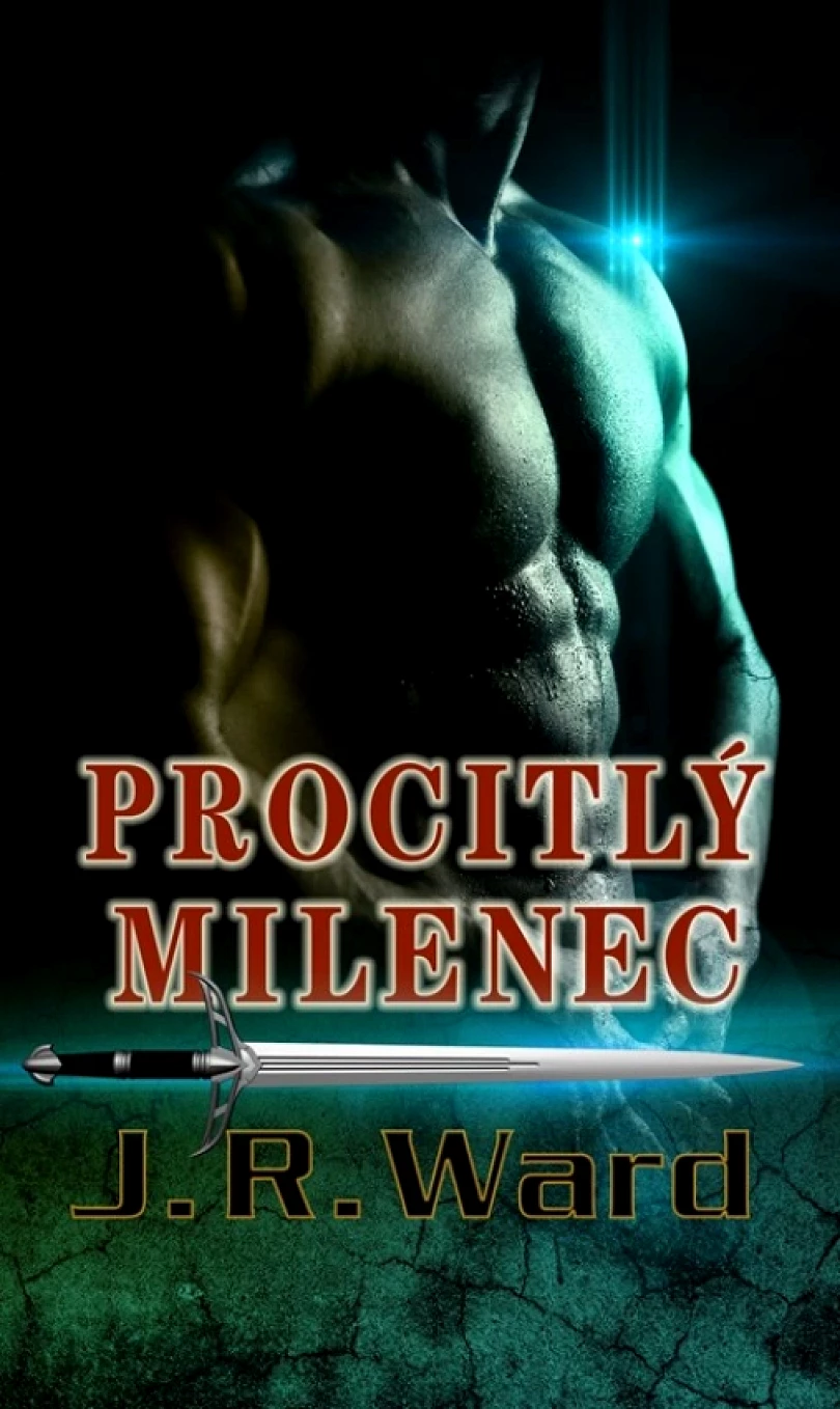 Levně Procitlý milenec (Robb J., 2023)