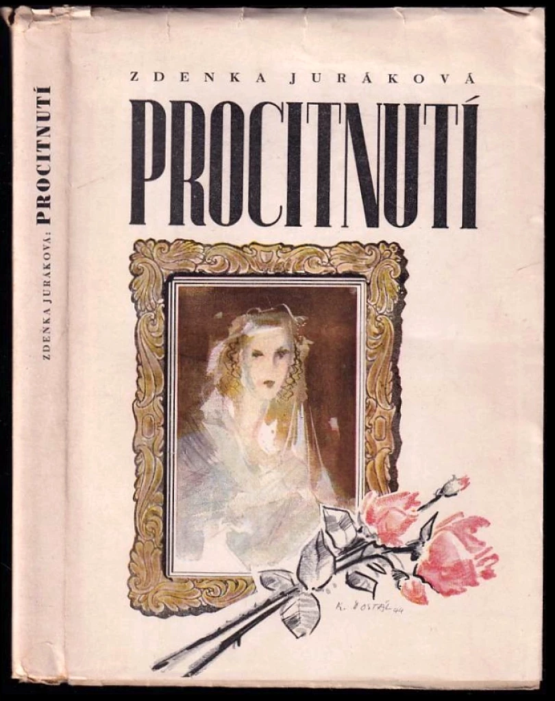 Procitnutí (Zdenka Juráková, 1944)