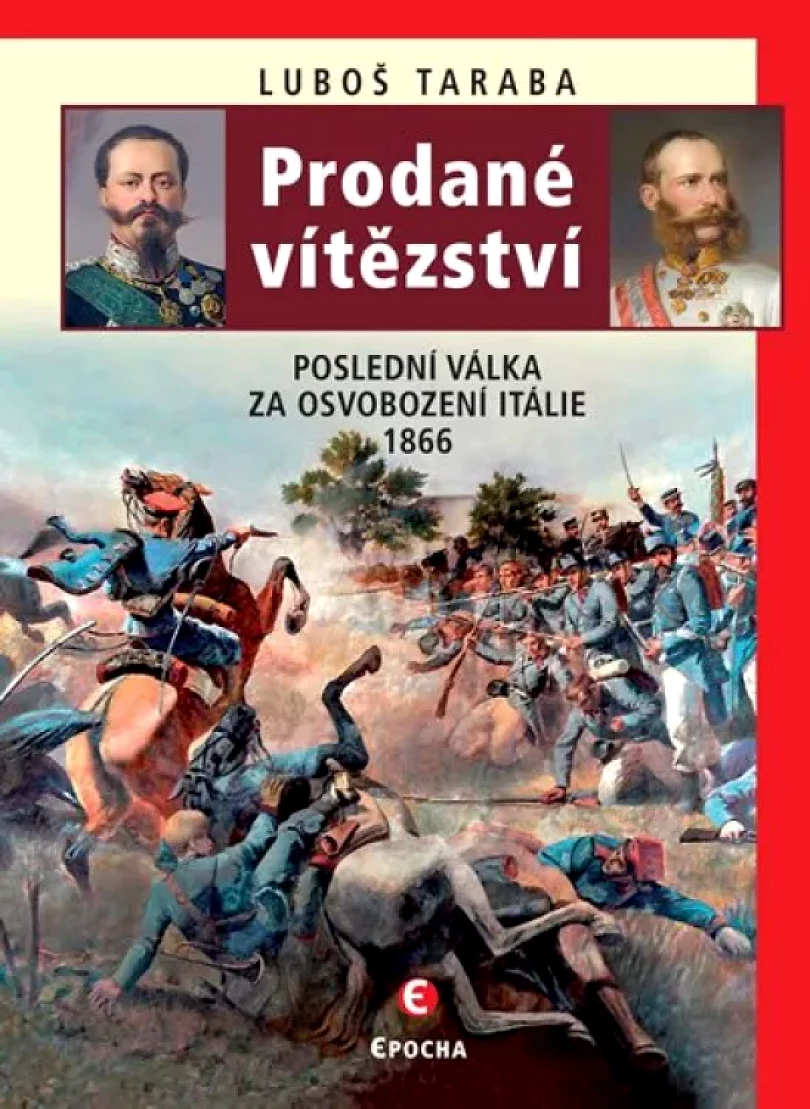 Prodané vítězství (Luboš Taraba, 2020)