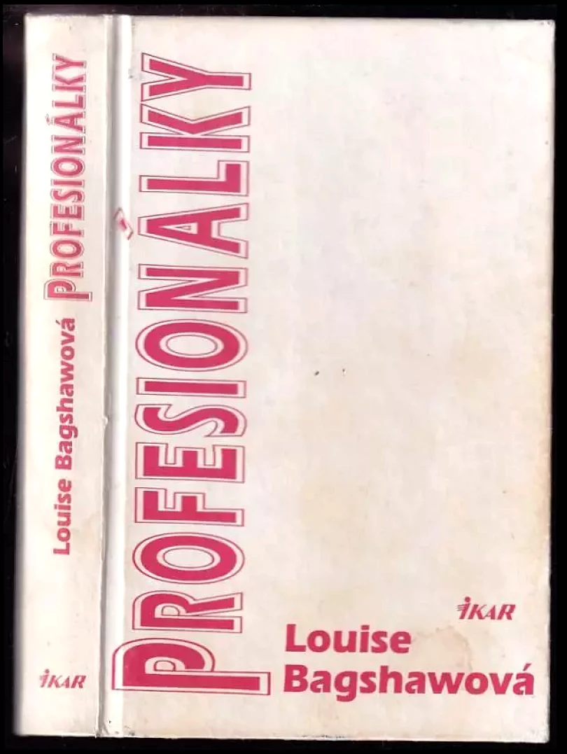Profesionálky (Louise Bagshawe, 1999)