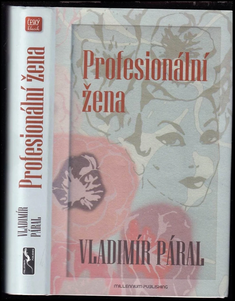 Profesionální žena (Vladimír Páral, 2012)