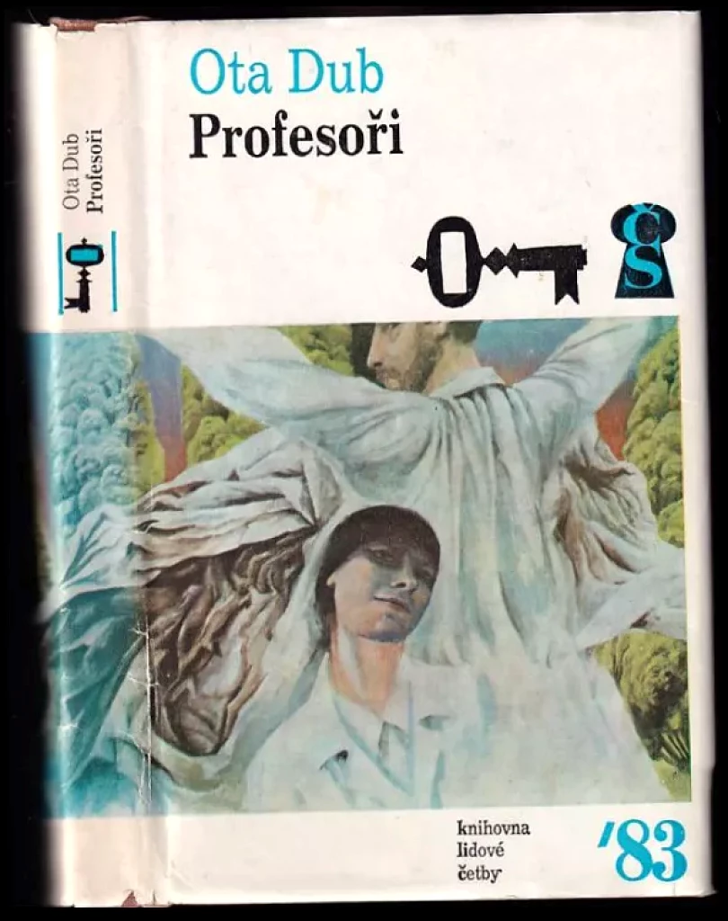 Profesoři (Ota Dub, 1983)
