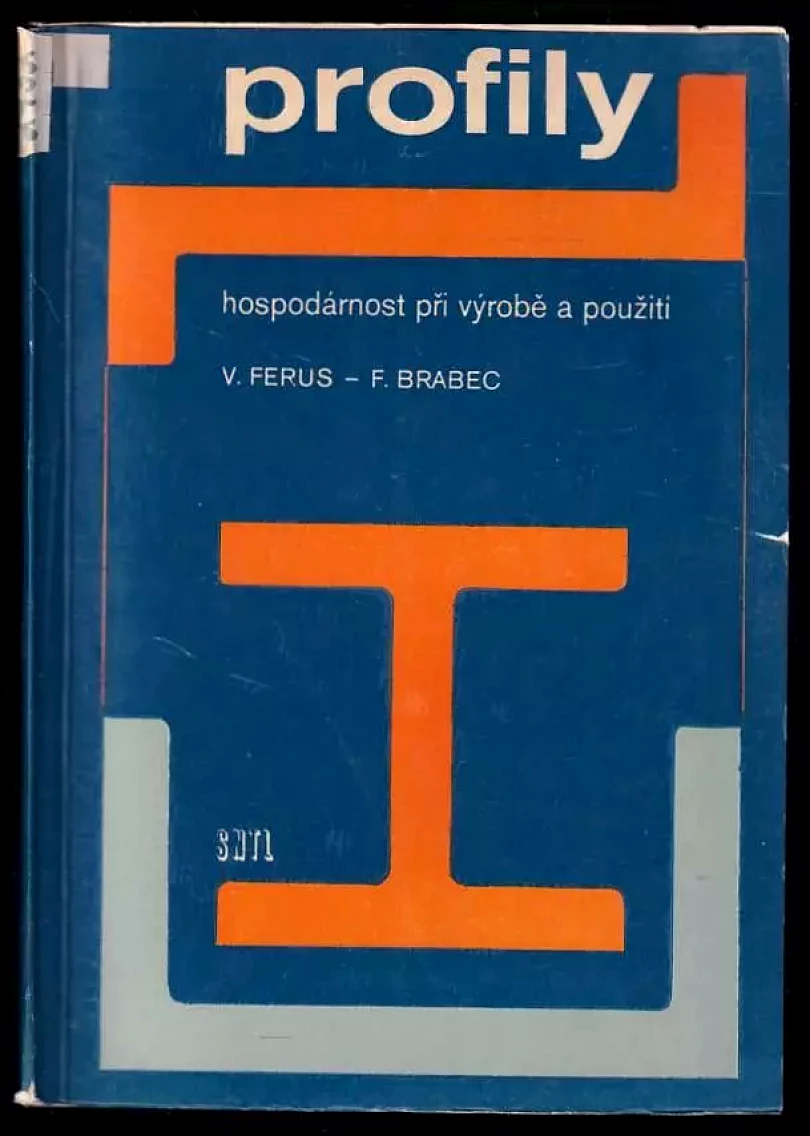 Profily (František Brabec, 1973)