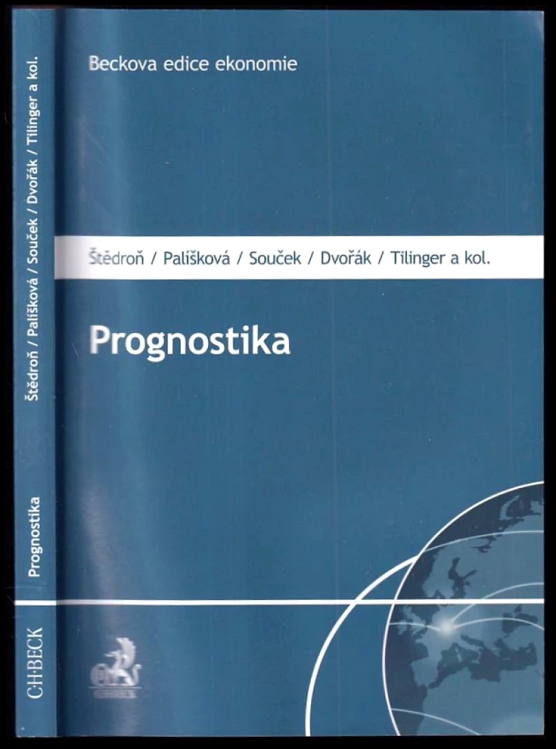 Prognostika (Zdeněk Souček, 2019)