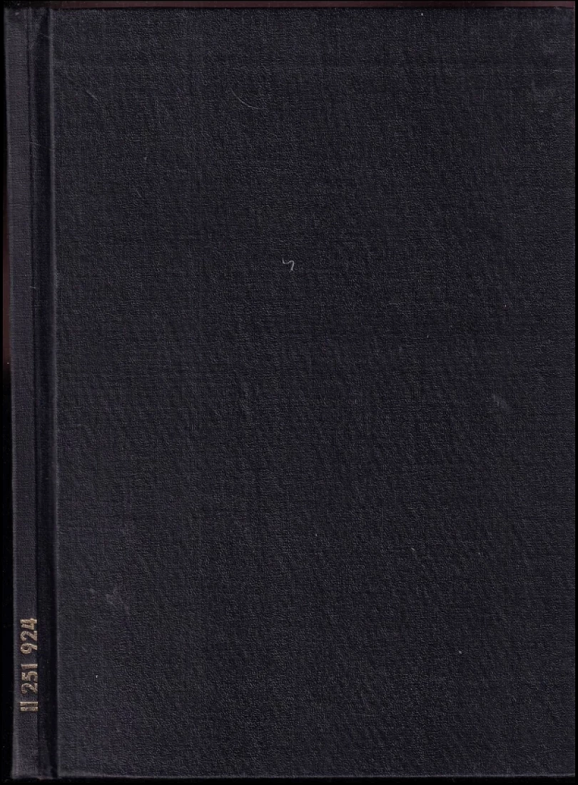 Levně Programovací jazyk Algol 60 (Július Makoni, 1971)