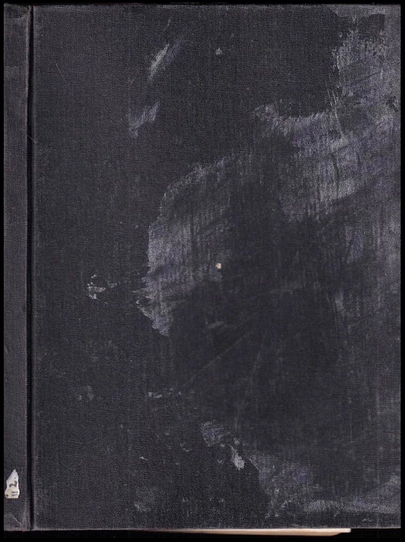 Programování v jazyku FORTRAN (Jiří Vogel, 1968)