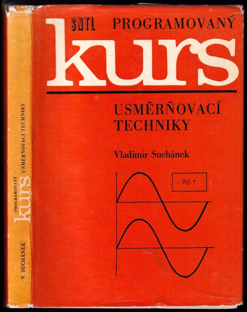 Programovaný kurz (Vladimír Suchánek, 1978)