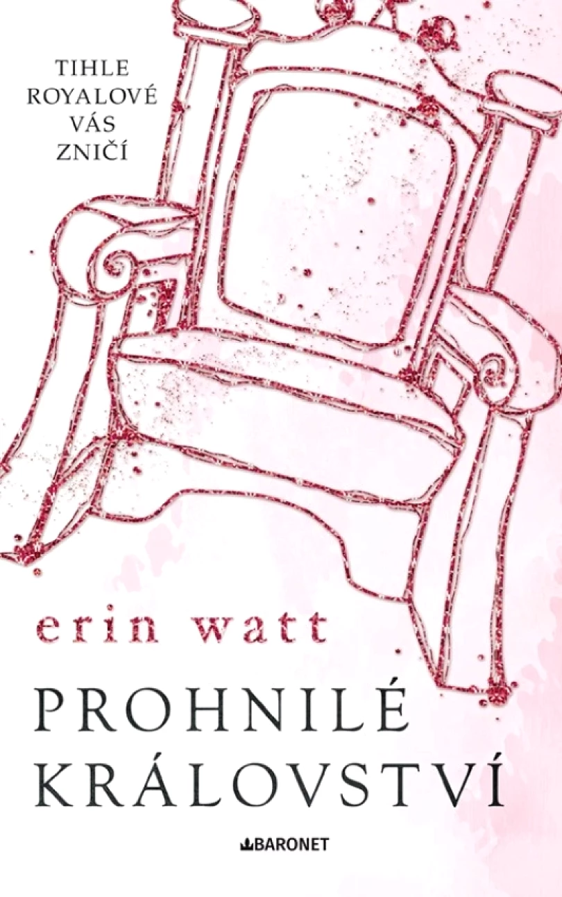 Prohnilé království (Erin Watt, 2024)