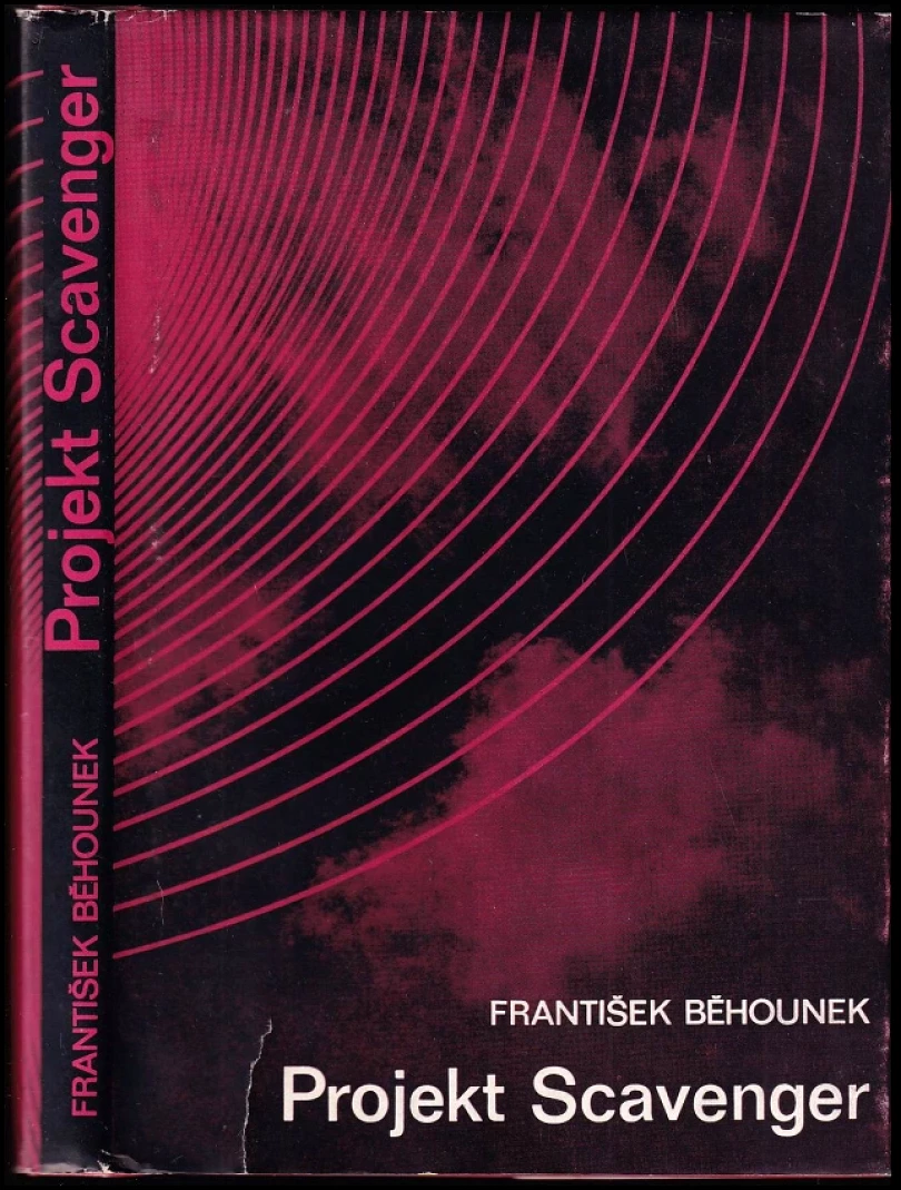 Projekt Scavenger (František Běhounek, 1975)