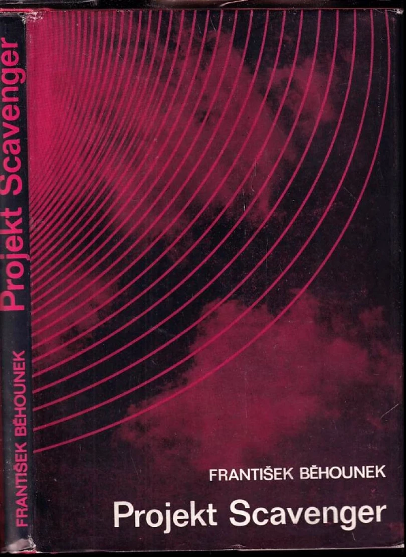 Levně Projekt Scavenger (František Běhounek, 1961)