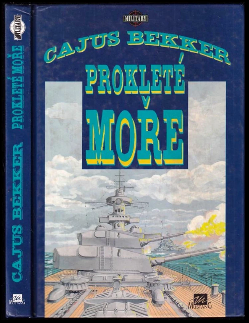 Prokleté moře (Cajus Bekker, 1995)