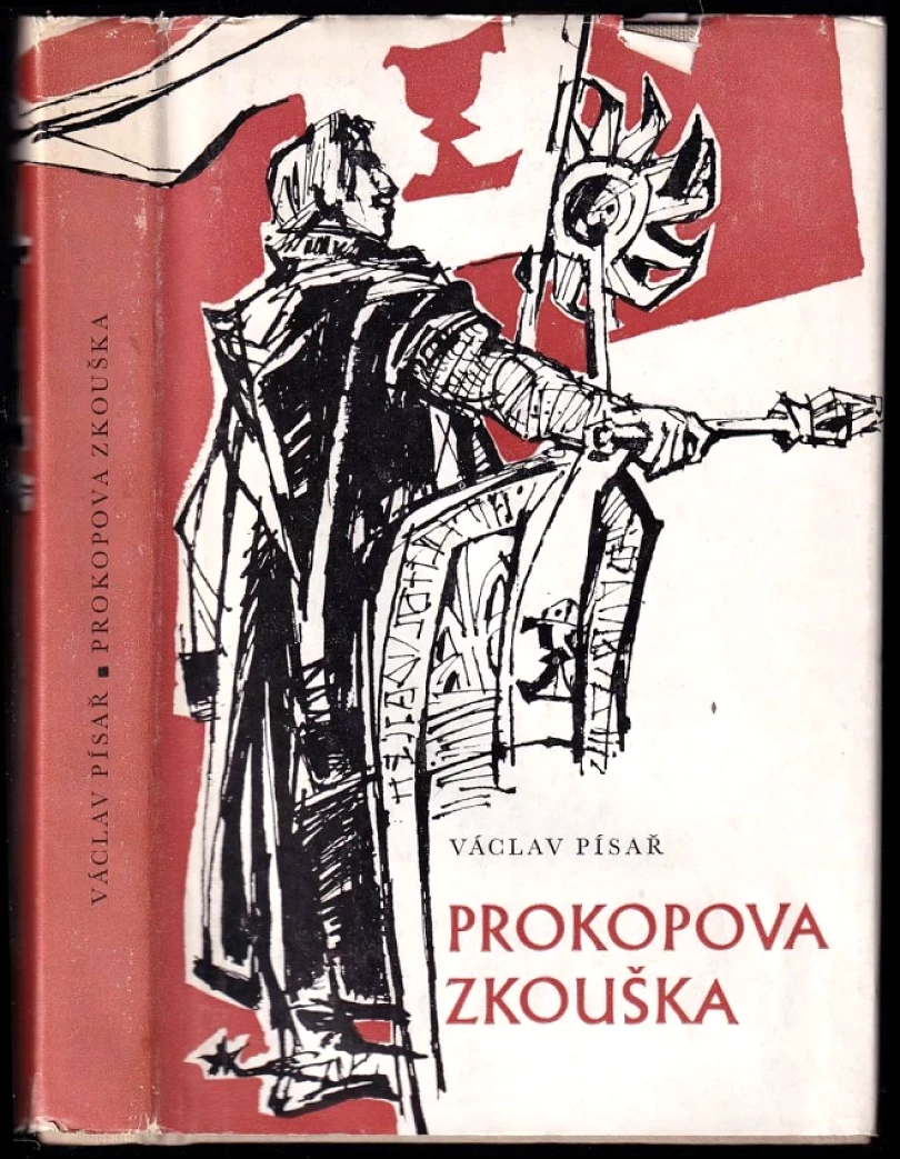 Prokopova zkouška (Václav Písař, 1983)