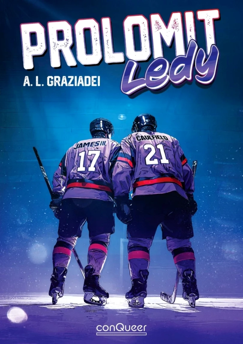 Prolomit ledy (A. Graziadei,, 2026)