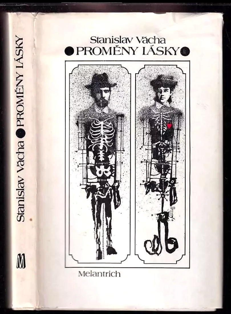 Proměny lásky (Stanislav Vácha, 1983)