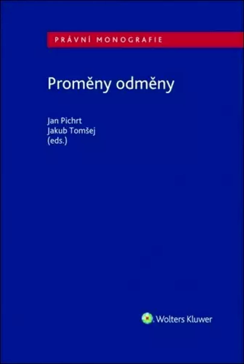 Proměny odměny (, 2020)