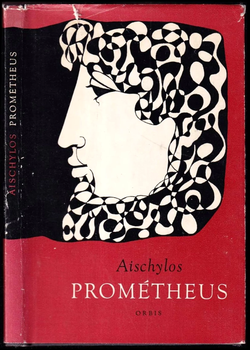 Prométheus (Aischylos, 1969)