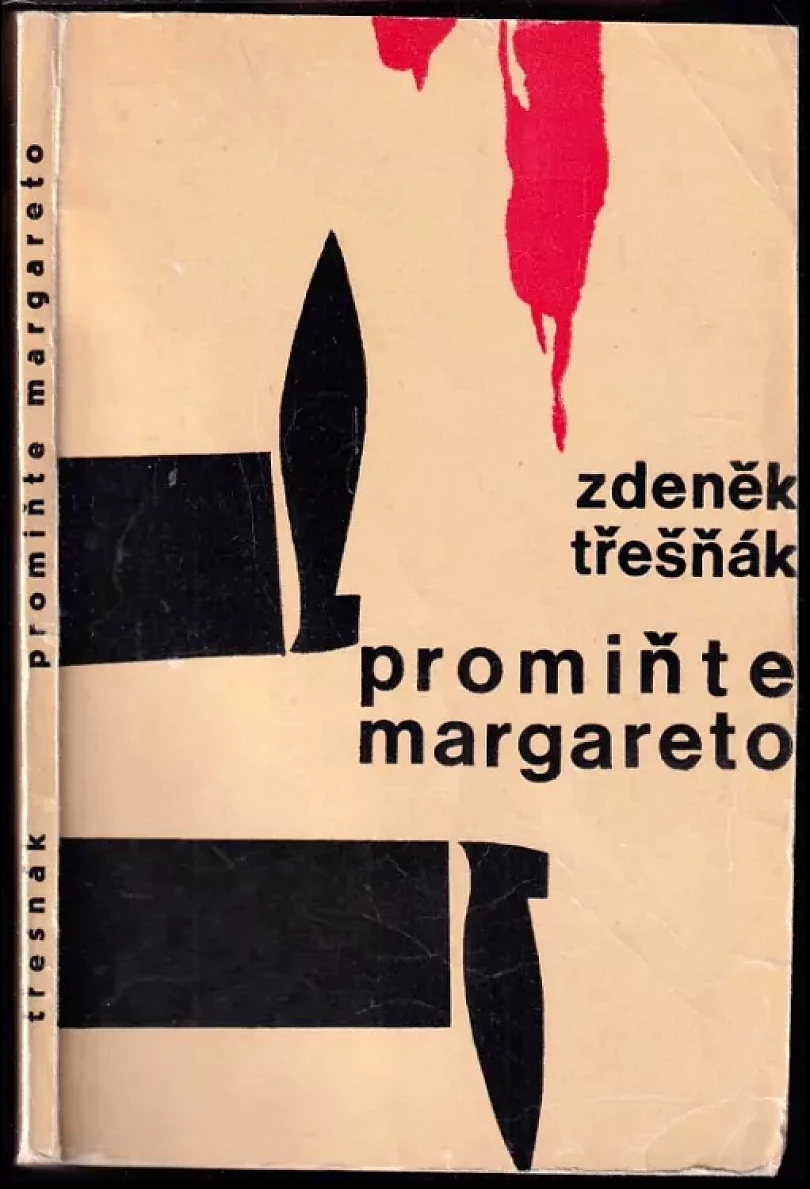 Promiňte, Margareto (Zdeněk Třešňák, 1970)
