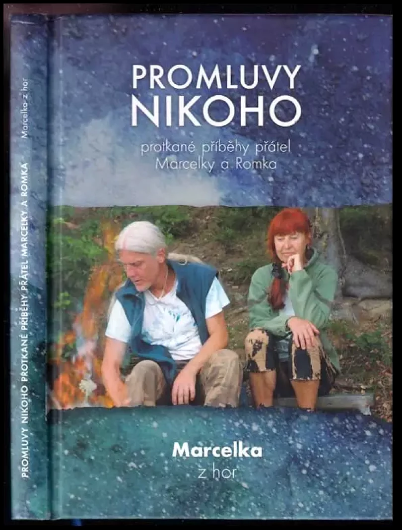 Promluvy nikoho (Marcelka z hor, 2017)