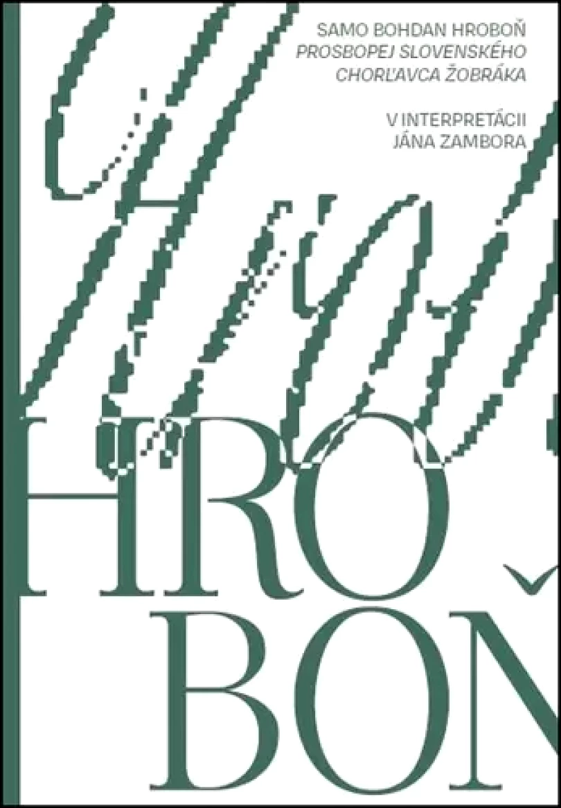 Prosbopej slovenského chorľavca žobráka (Ján Zambor, 2020)
