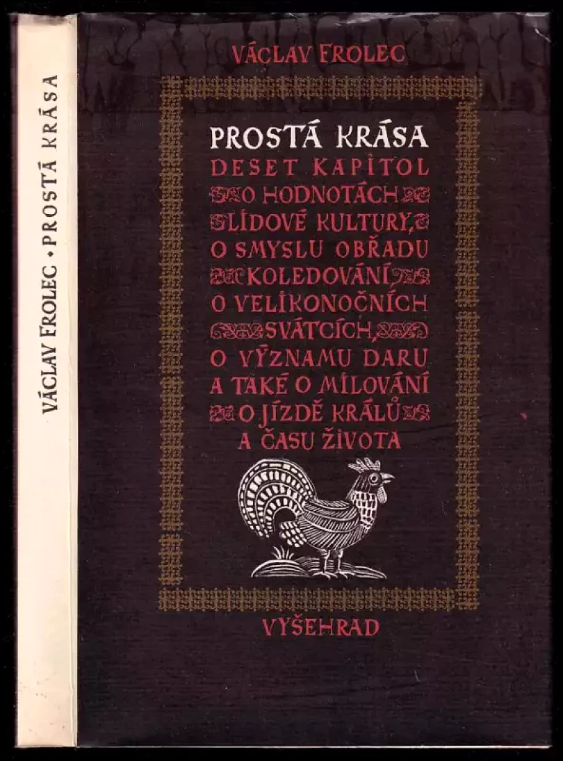 Prostá krása (Václav Frolec, 1984)