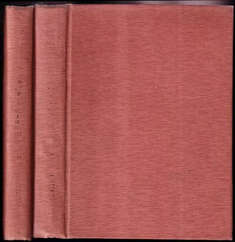 Levně Prosté povídky z hor : Díl 1-2 (Rudyard Kipling, 1927)