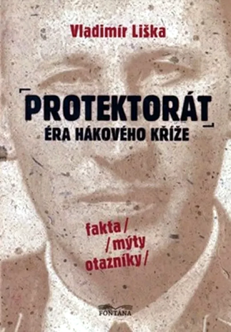 Protektorát (Vladimír Liška, 2010)