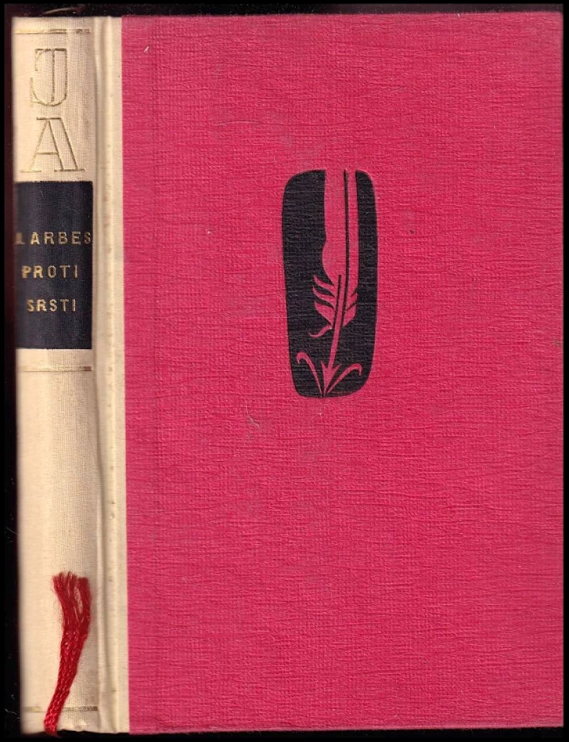 Proti srsti (Jakub Arbes, 1955)