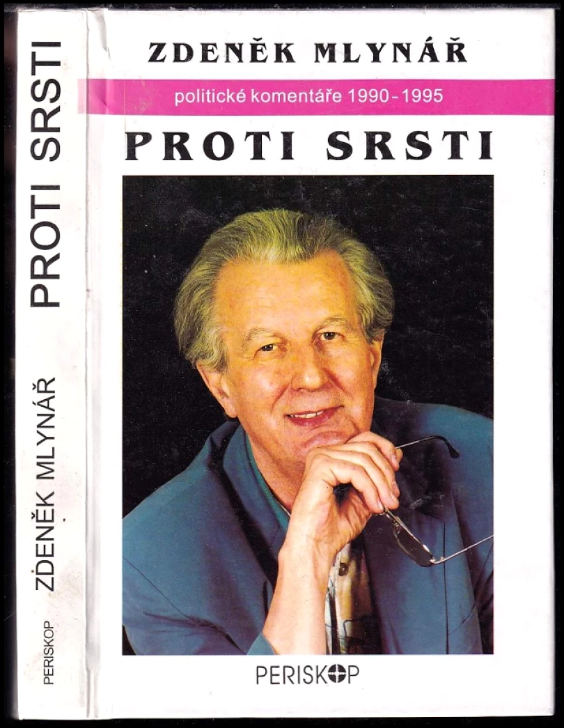 Proti srsti (Zdenek Mlynar, 1996)