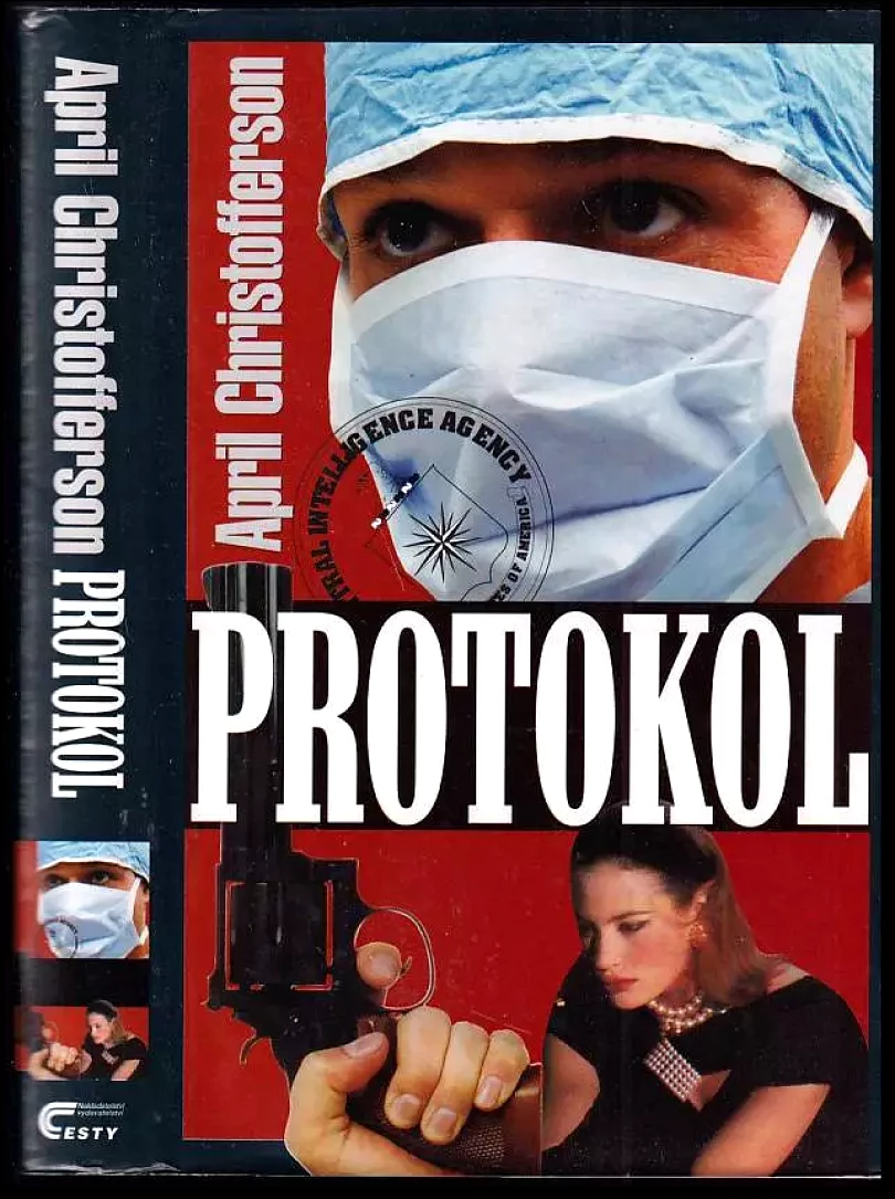 Protokol (April Christofferson, 2002)