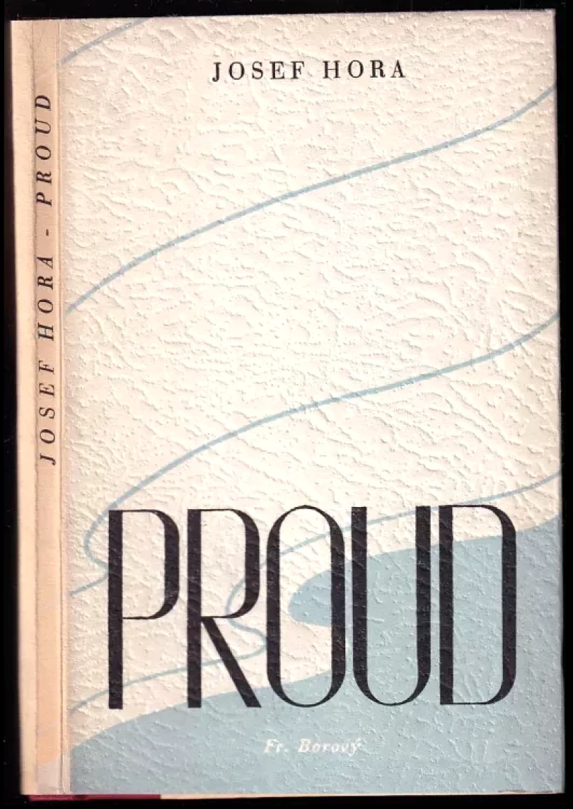 Proud (Josef Hora, 1946)