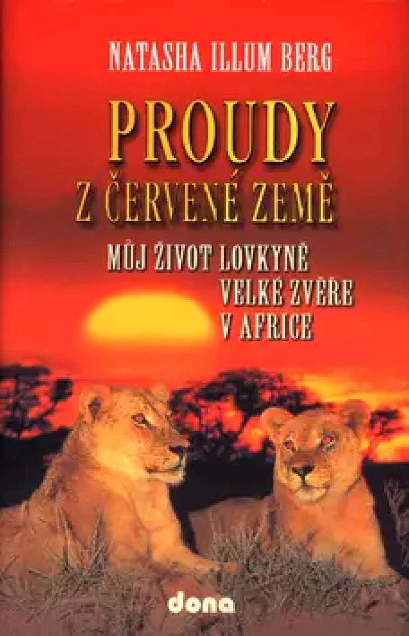 Proudy z červené země (Natascha Berg,, 2003)