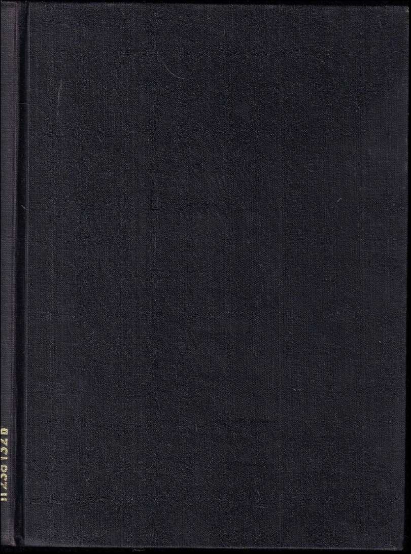 Provozní technika a projektování (Jaroslav Šmíd, 1968)