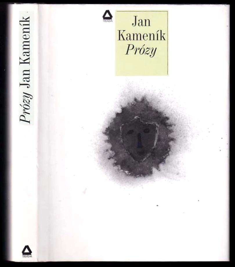 Prózy (Jan Kameník, 1995)