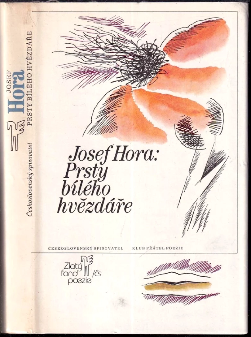 Prsty bílého hvězdáře (Josef Hora, 1985)