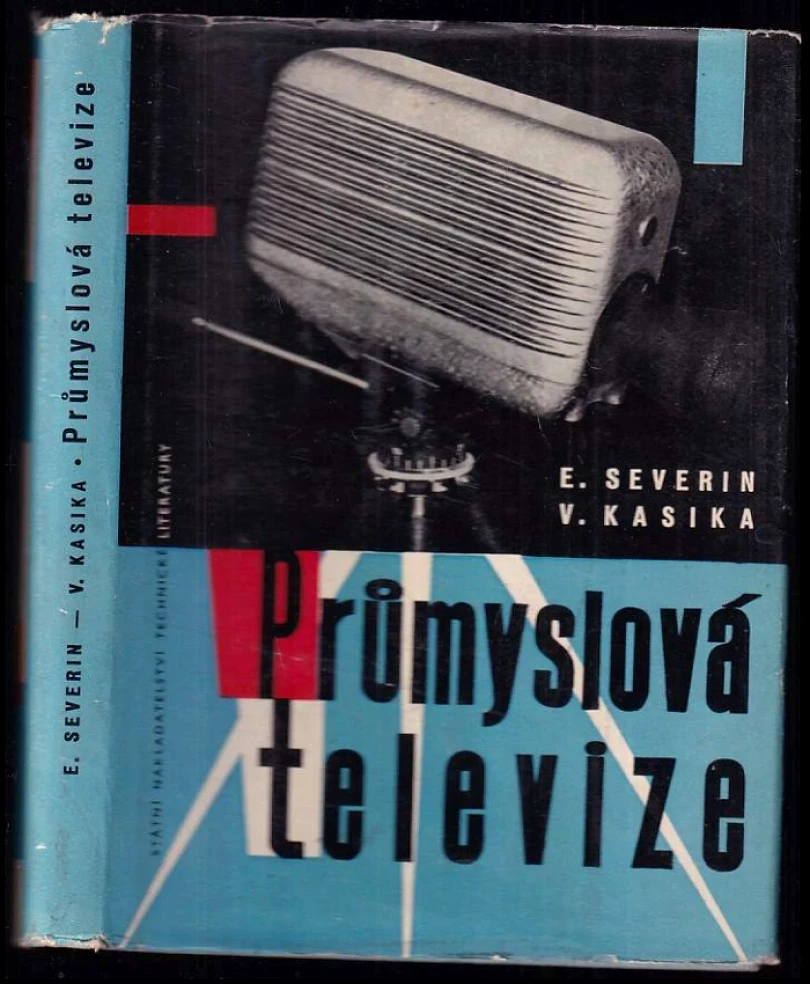 Průmyslová televize (Eduard Severin, 1960)