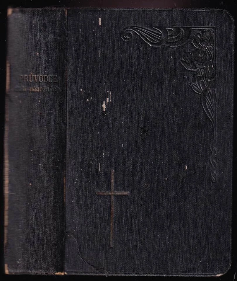 Průvodce duší nábožných (František Šmat, 1910)