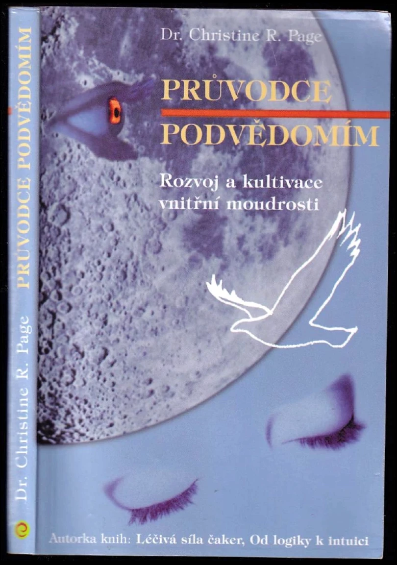 Průvodce podvědomím (Christine R Page, 2000)