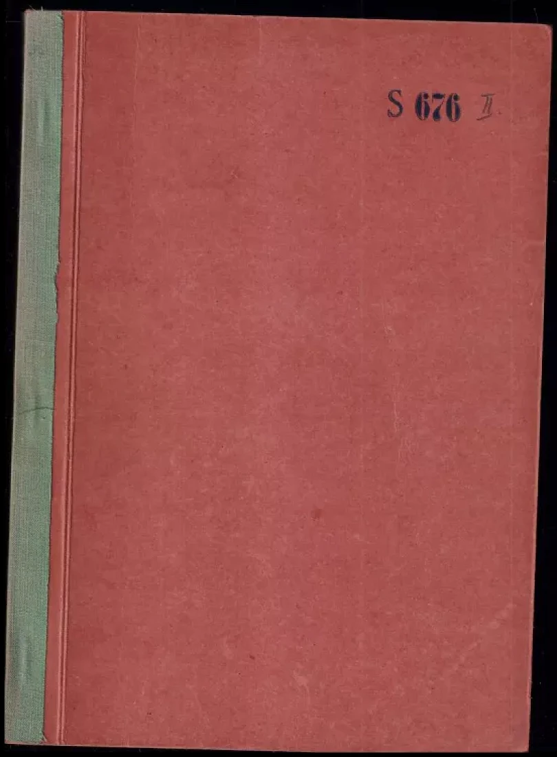 Pružnost a pevnost II (, 1973)