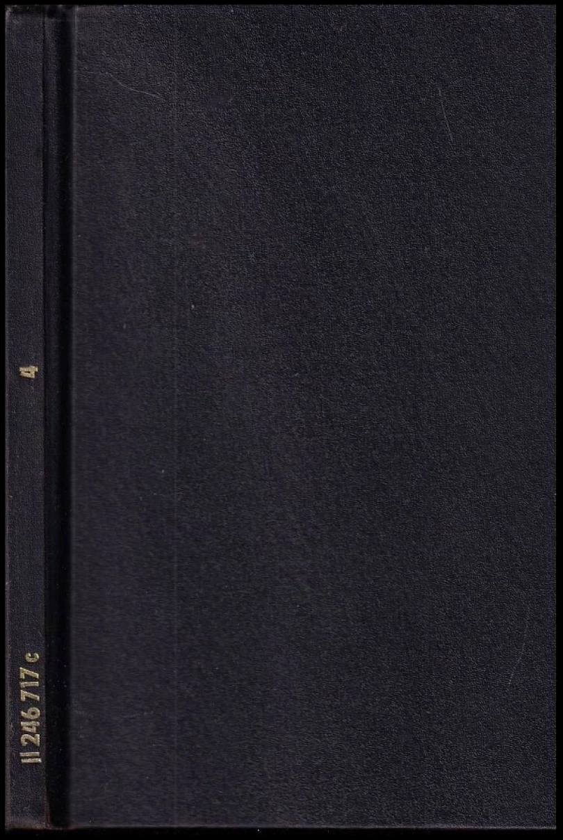 Levně Pružnost a pevnost IV (Zdeněk Kuliš, 1970)