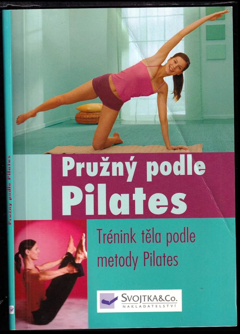 Pružný podle Pilates (, 2008)