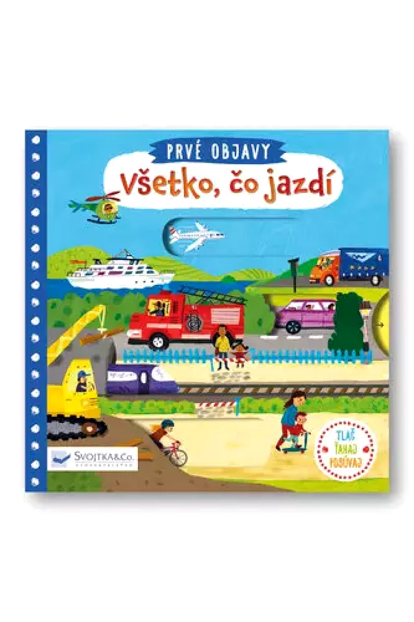 Levně Prvé objavy (Christiane Engel, 2019)
