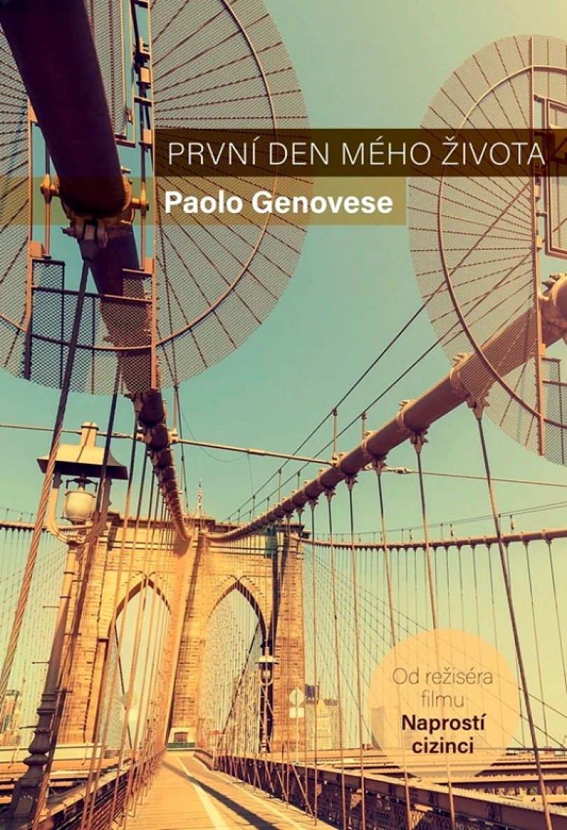 Levně První den mého života (Paolo Genovese, 2019)