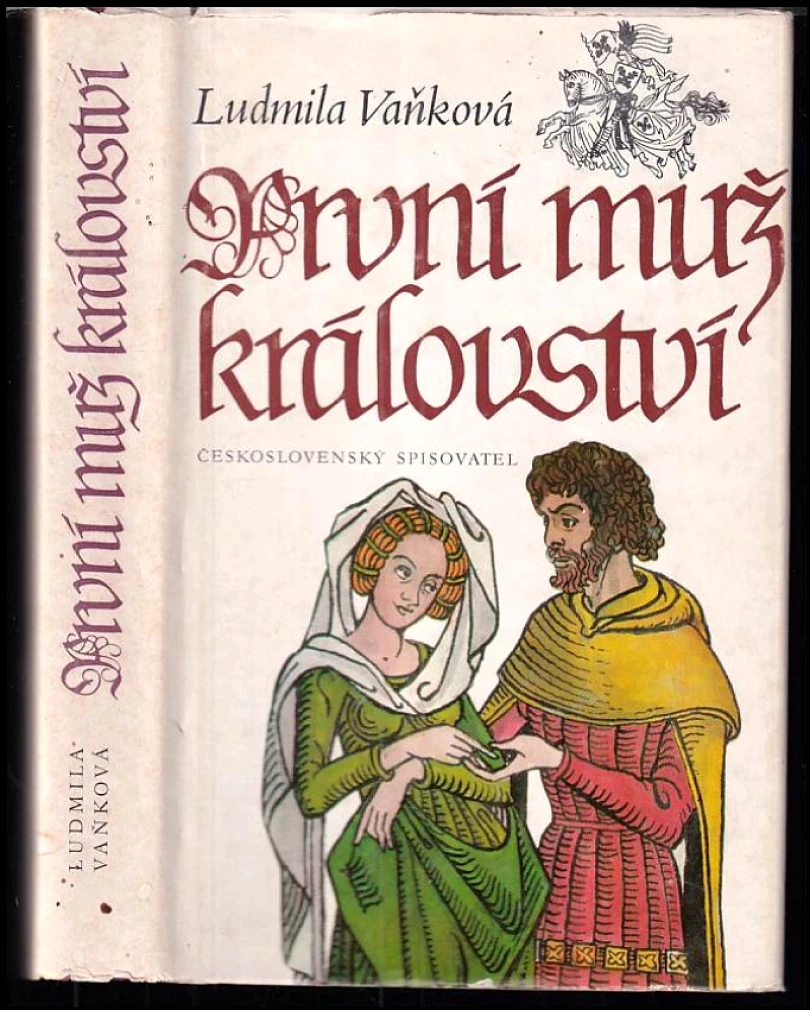 První muž království (Ludmila Vaňková, 1983)