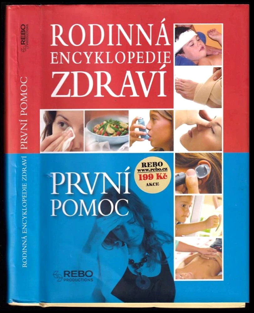 Levně První pomoc (, 2006)