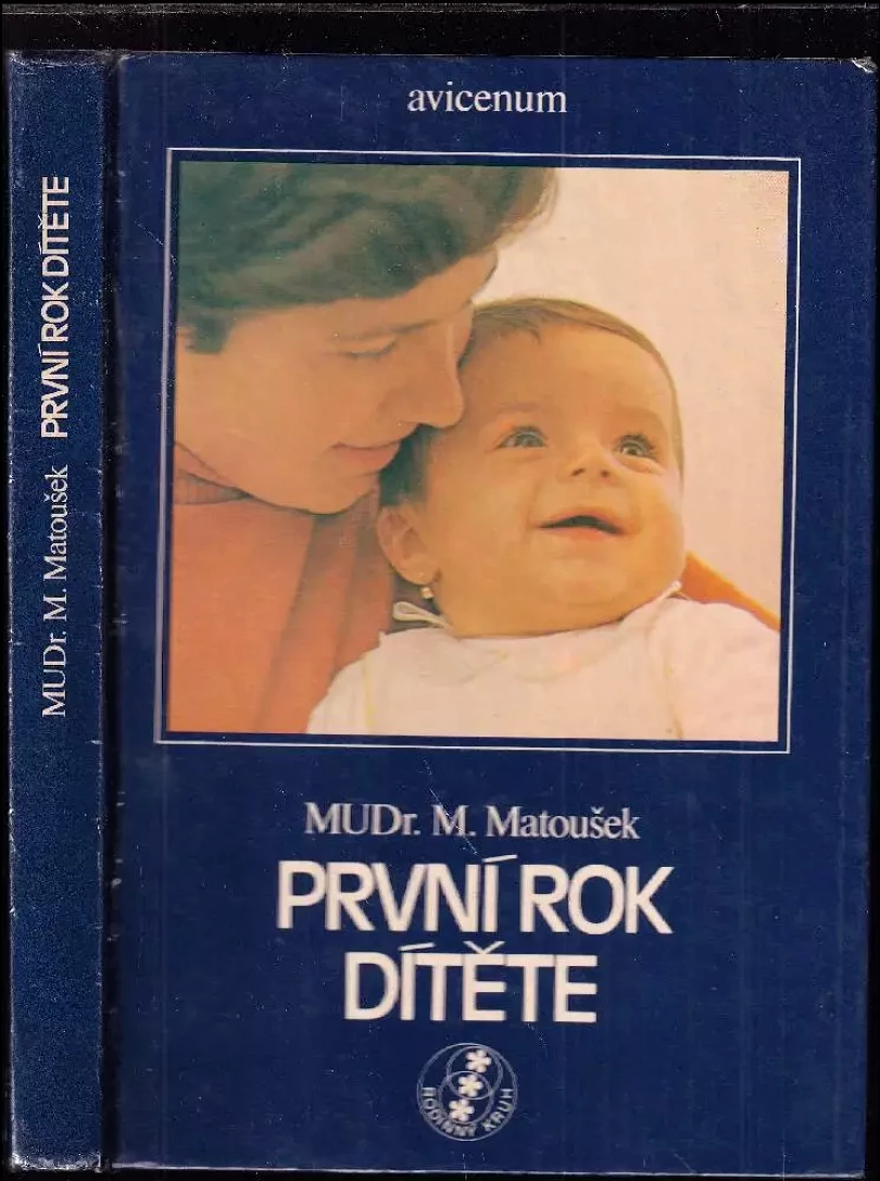 První rok dítěte (Miroslav Matoušek, 1980)