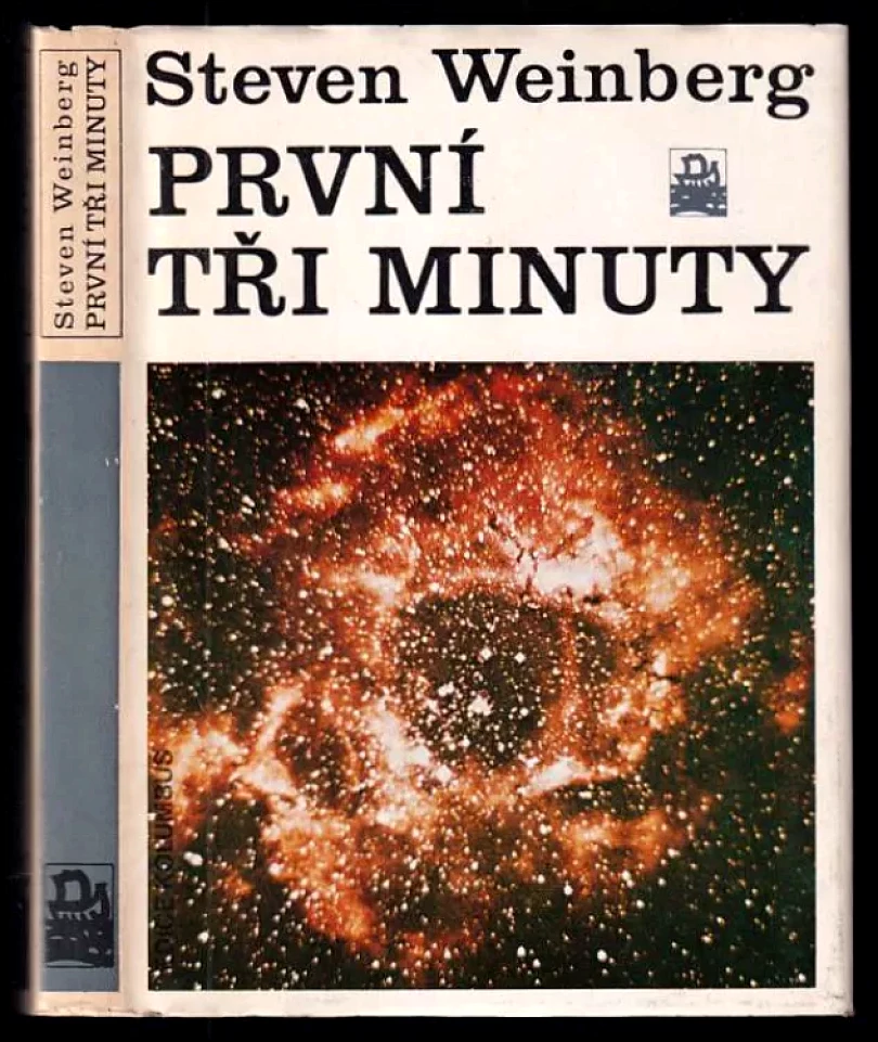 První tři minuty (Steven Werinberg, 1983)