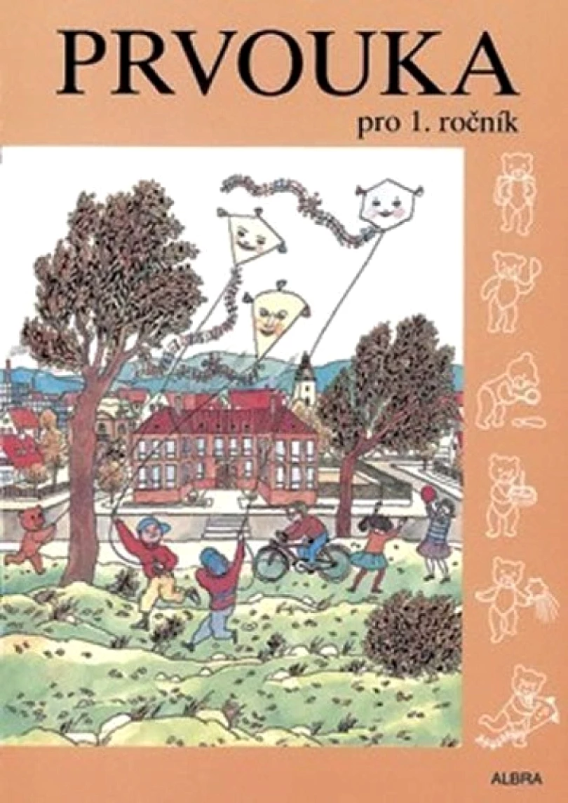 Prvouka pro 1.ročník ZŠ (, )